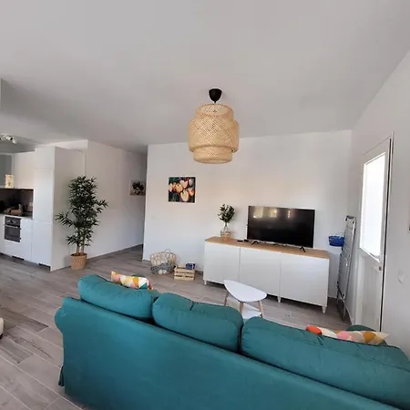 Apartment Casa Feliz *