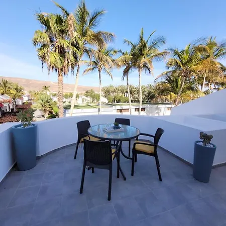 Casa Feliz Apartment