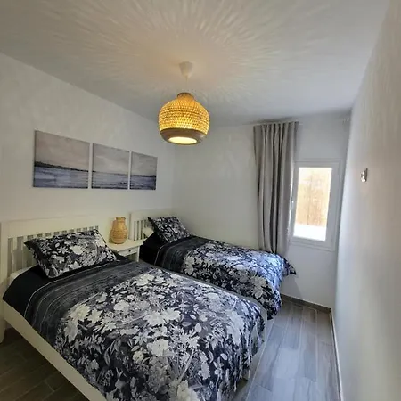 Apartment Casa Feliz *