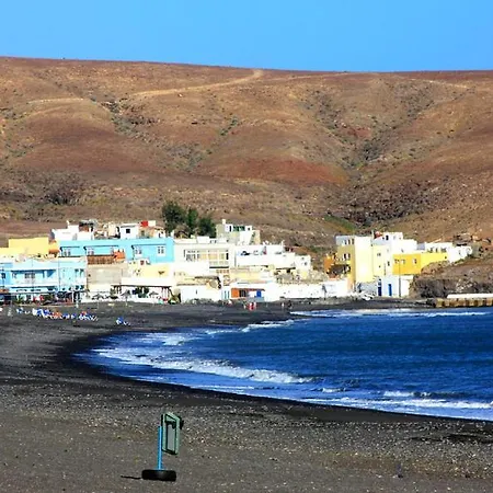 Casa Feliz Apartment Tarajalejo