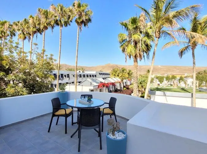 아파트 Casa Feliz *