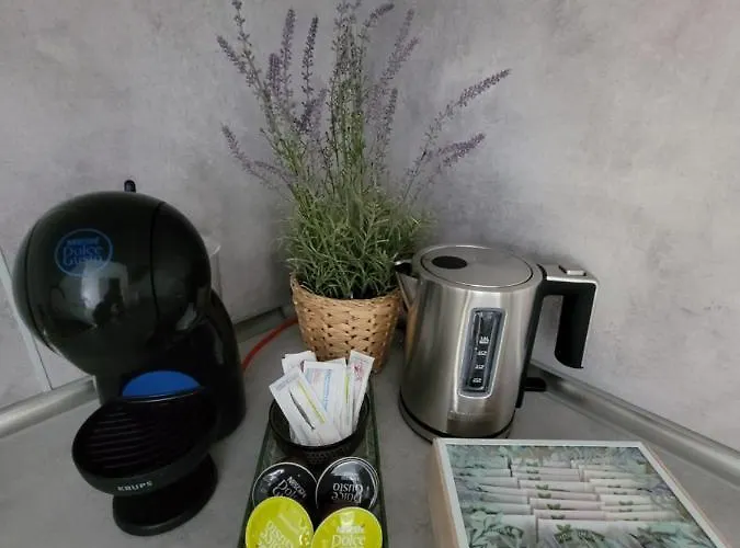 아파트 Casa Feliz *