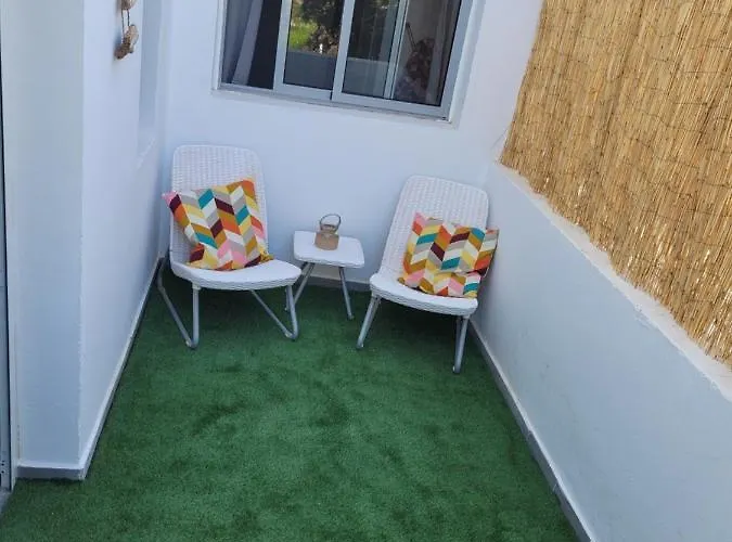 아파트 Casa Feliz *