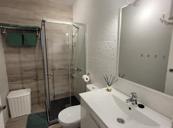 아파트 Casa Feliz 타라할레호