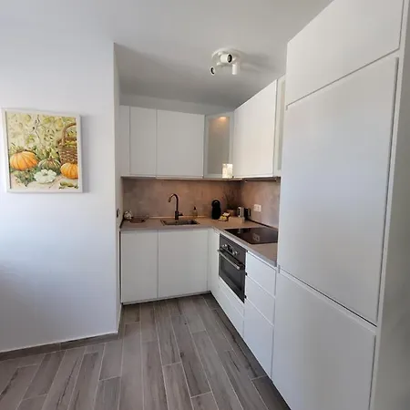 Διαμέρισμα Casa Feliz Tarajalejo