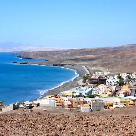 Апартаменты Casa Feliz Тарахалехо