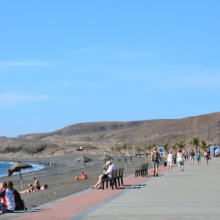 Casa Feliz Апартаменты *