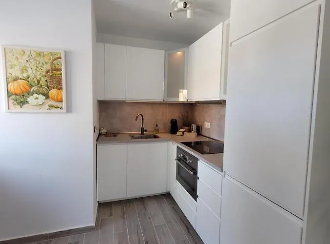 شقة Casa Feliz تاراخاليخو