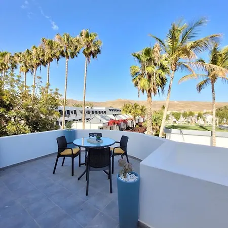 Apartament Casa Feliz *