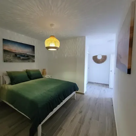 Casa Feliz Tarajalejo