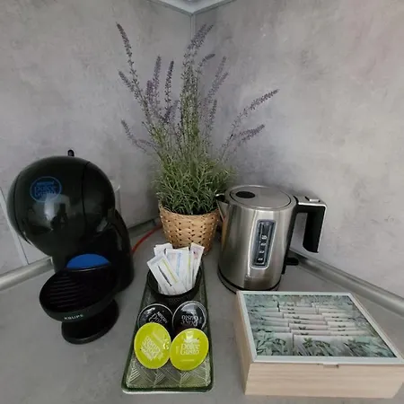 Apartament Casa Feliz *