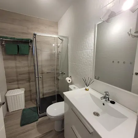 Apartament Casa Feliz Tarajalejo