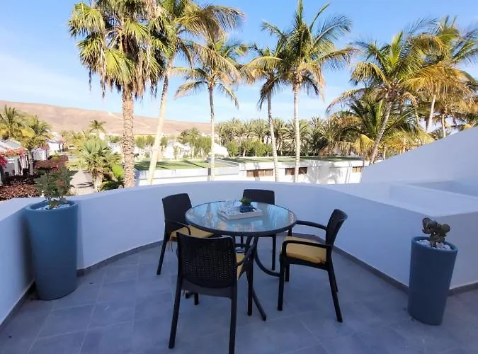 Casa Feliz Lejlighed