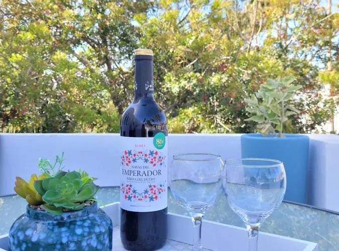 Lejlighed Casa Feliz